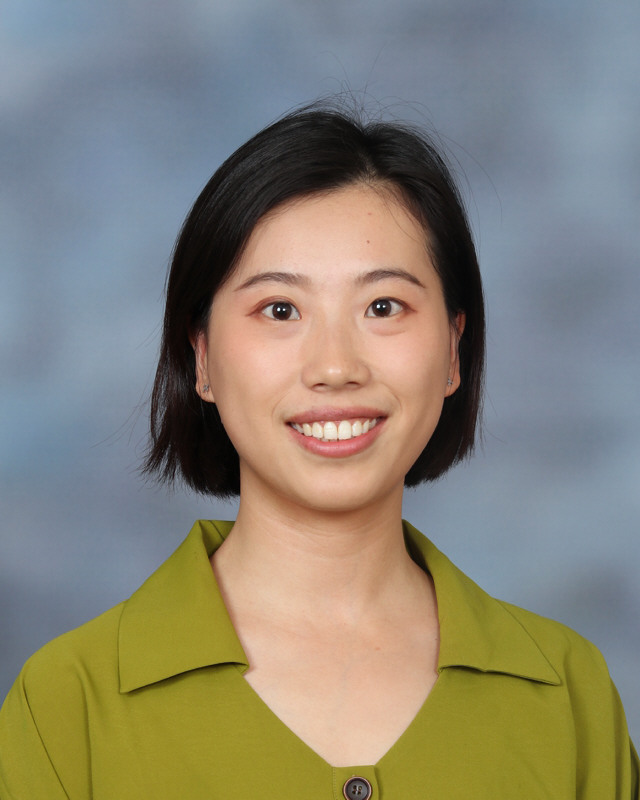 Xiaohong Zheng