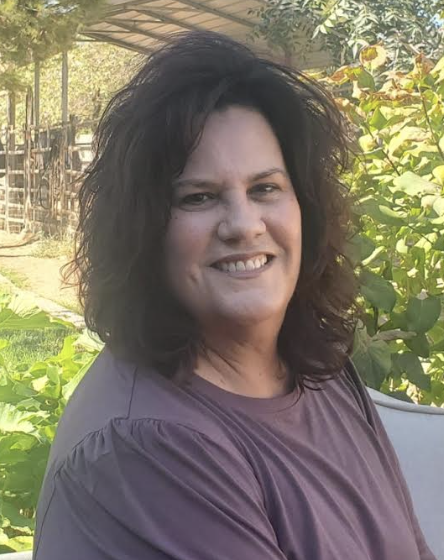 Carrie Christensen