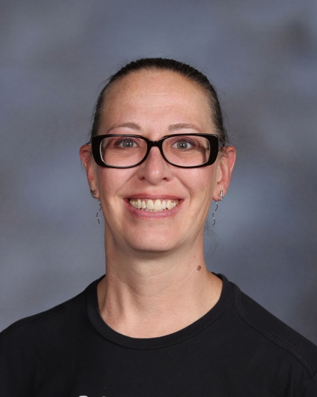 Stacie Borden
