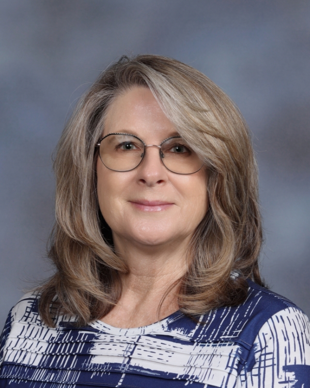 Sue Chalfant