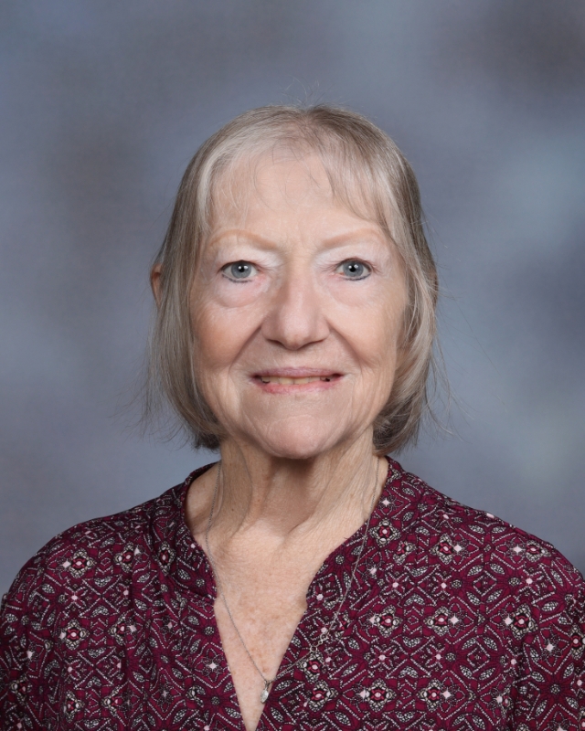 Marilyn Collinwood
