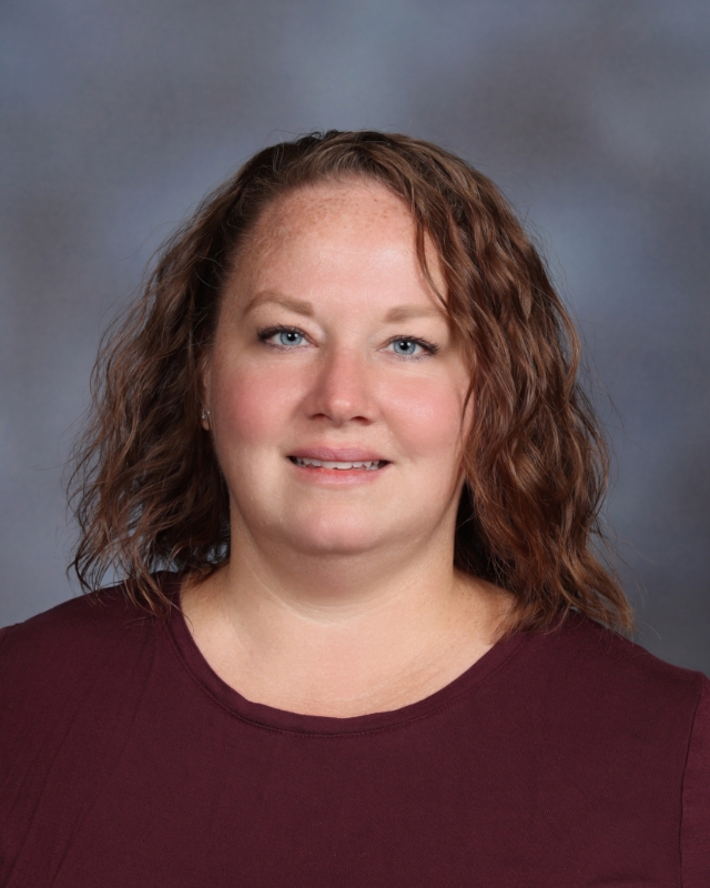 Rebecca Hamrick