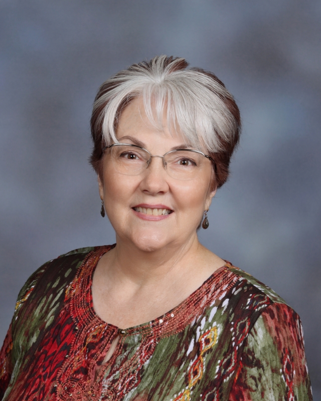 Debra Judd