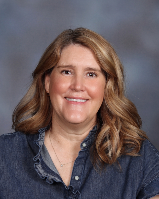 Julie Marsden
