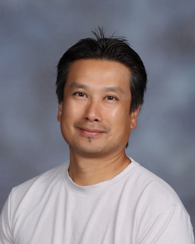Dean Phung