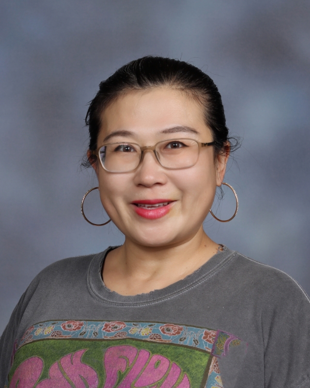 Wei Song