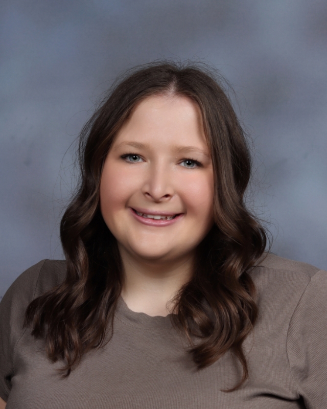 Abby Waite