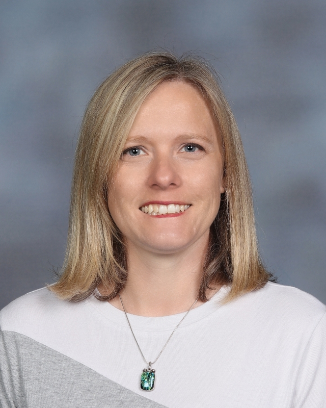 Rebecca Hamrick